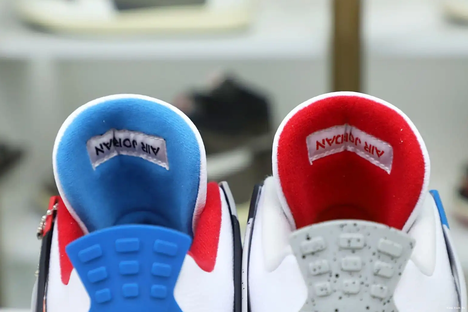 what Jordan4 Kimikick Air retro the4 se Jordan 0506